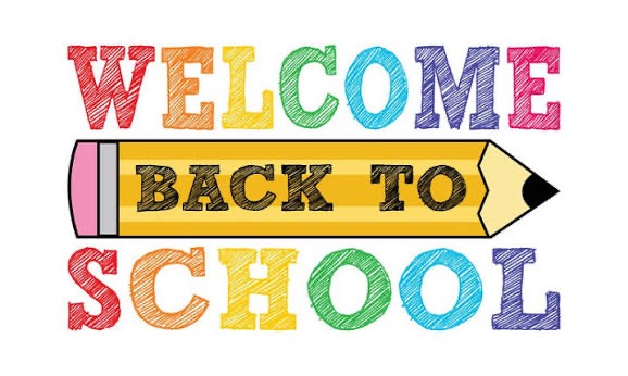 Welcome Back Letter 2026
